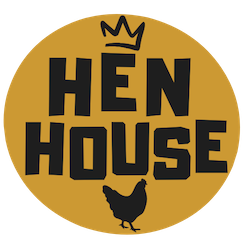 Hen House Project