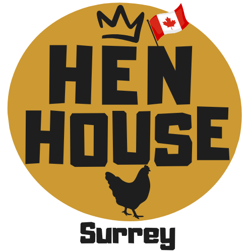 Hen House Project - Surrey